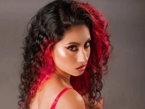 porno video chat nude camgirl AishaSavedra